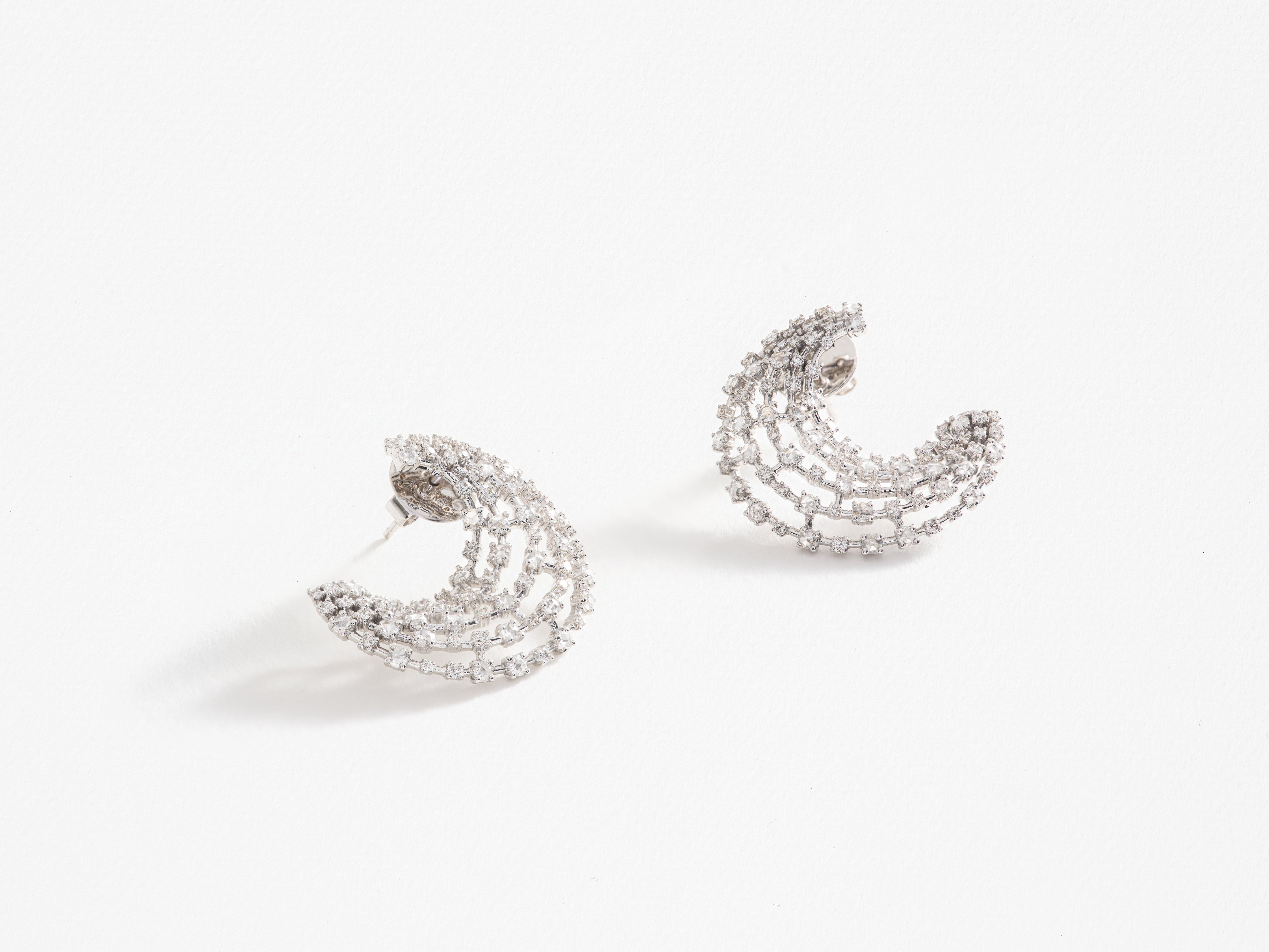 Maraela Earrings