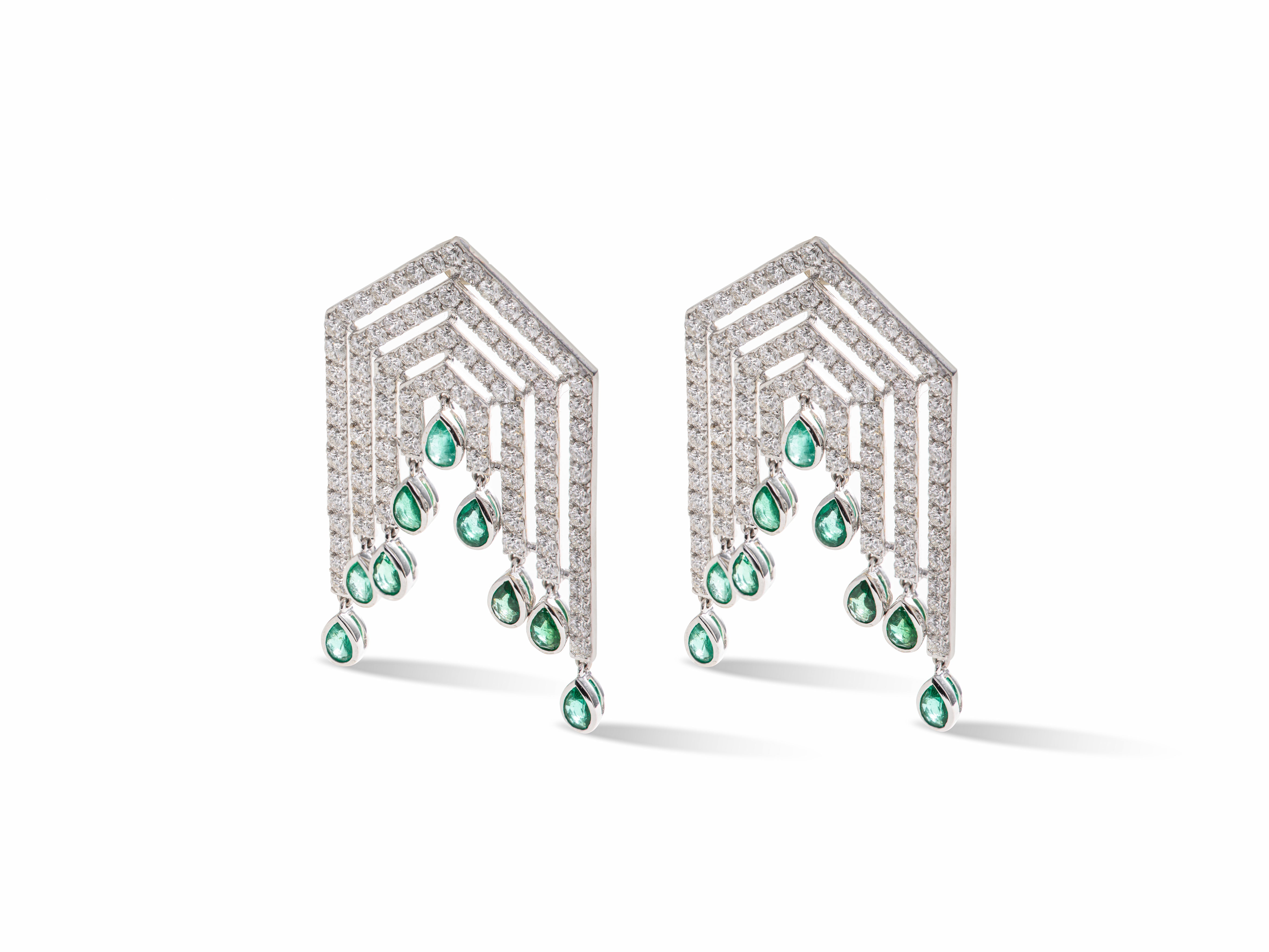 Serina Earrings