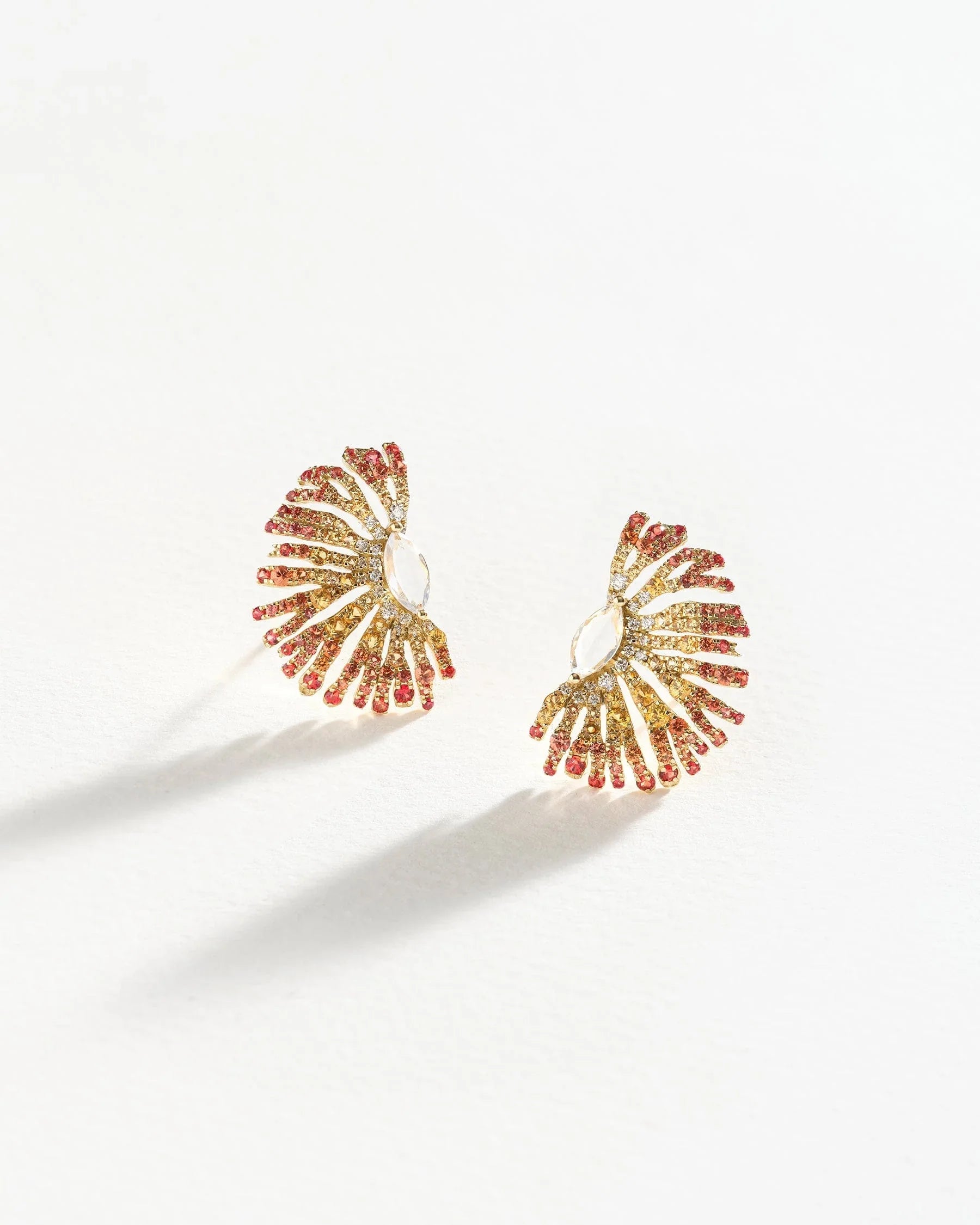 Akshita Rattha Earrings Diploria Earrings