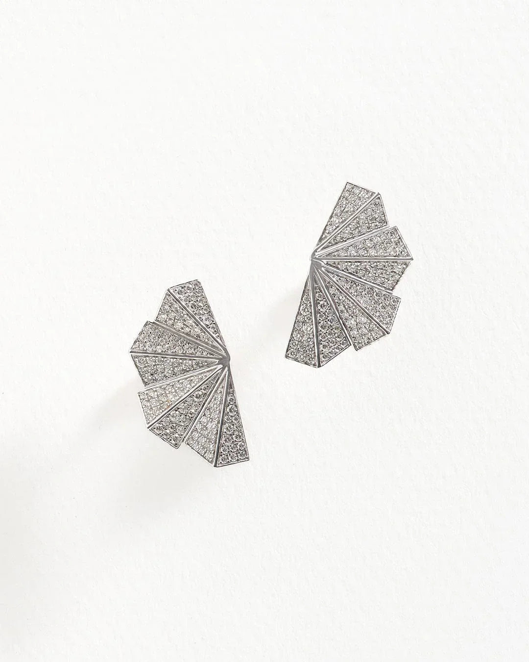 Akshita Rattha Earrings Elysia Earrings