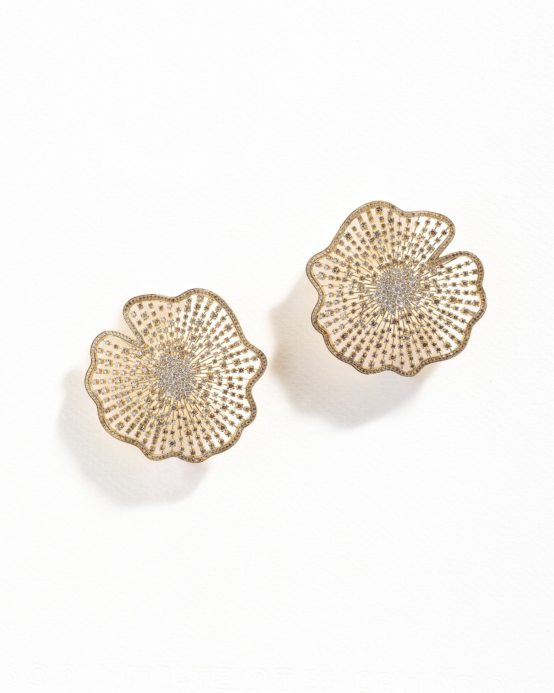 Akshita Rattha Earrings Everbloom