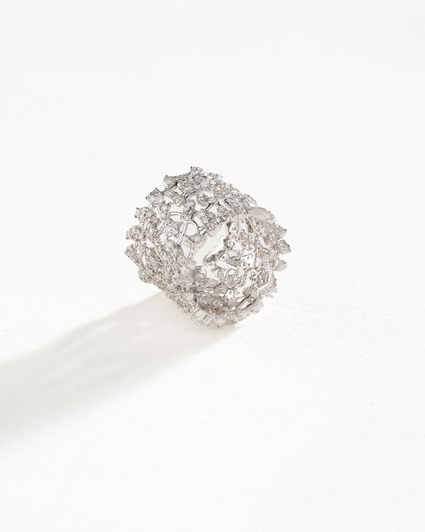 Akshita Rattha Rings Ondine Ring